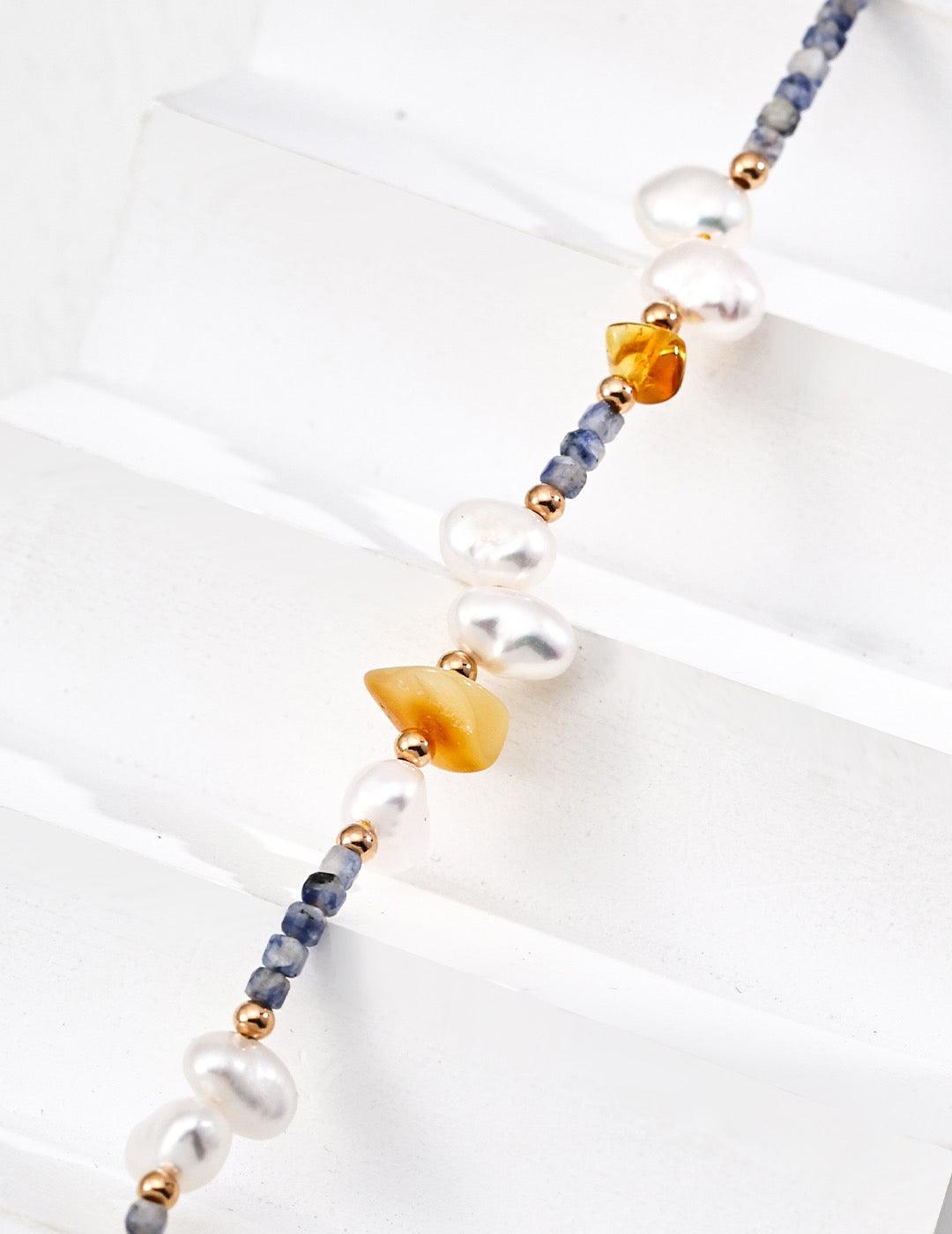 Earth Harmony-Bracelet