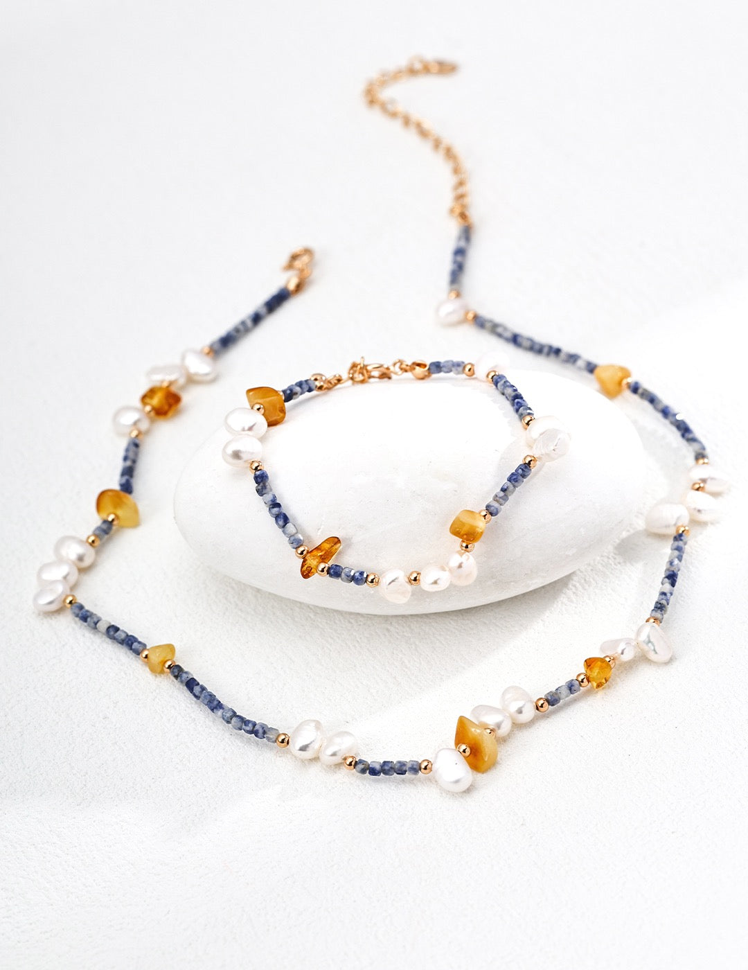Earth Harmony Collection