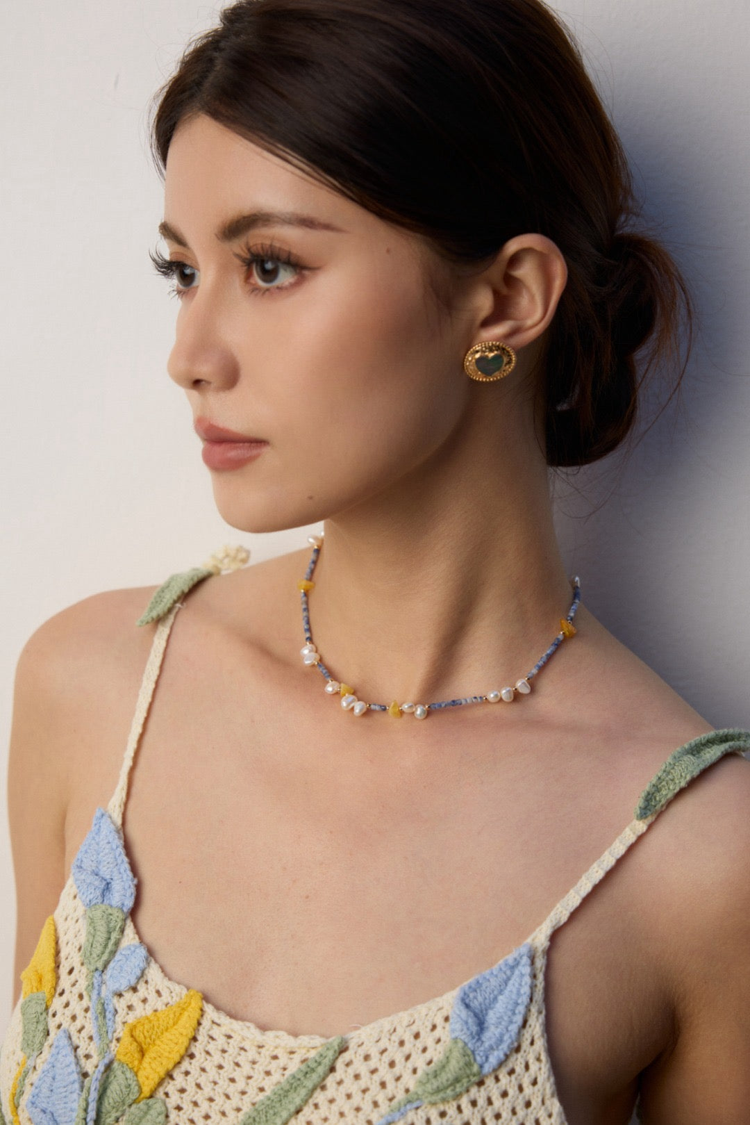 Earth Harmony-Necklace