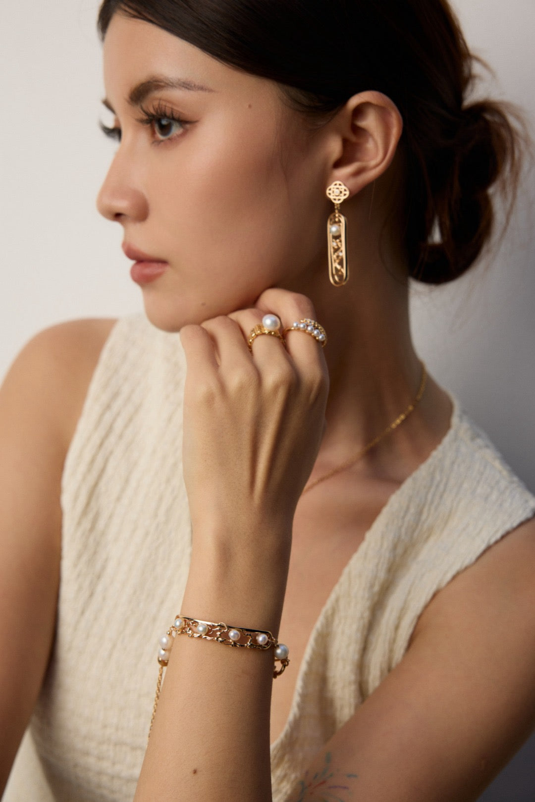 Silent Bloom Collection