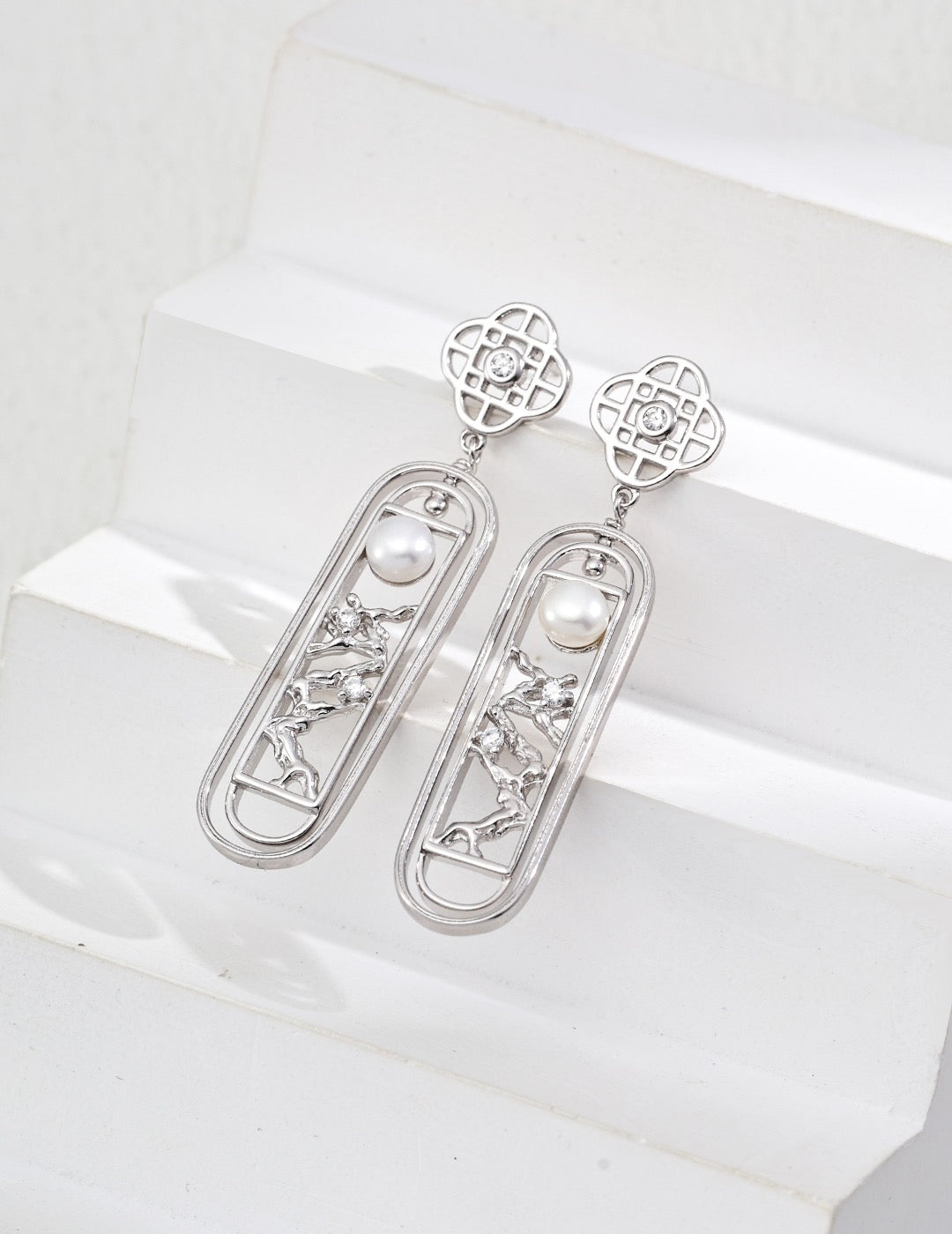 Silent Bloom Collection