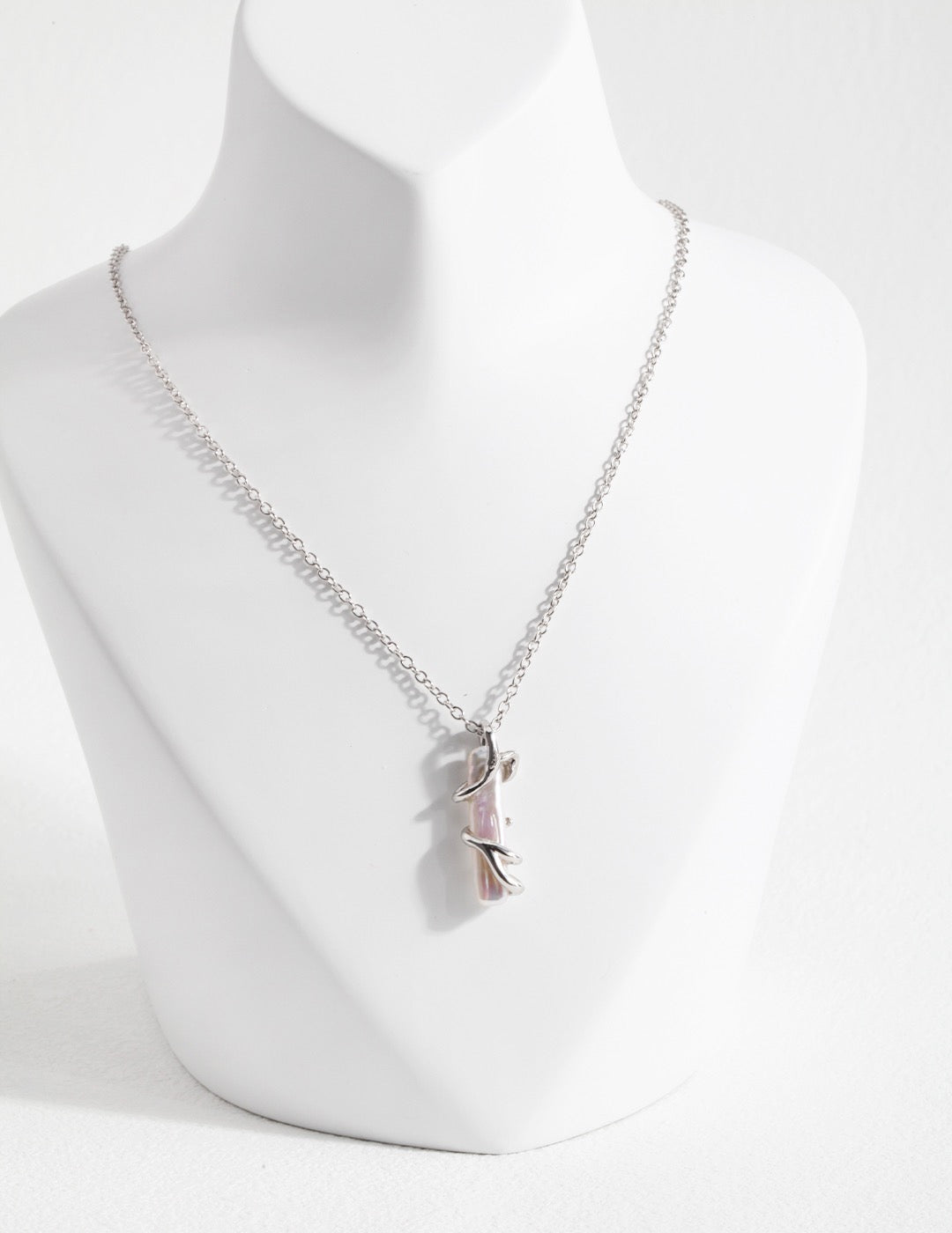 Baroque Pearl Collection