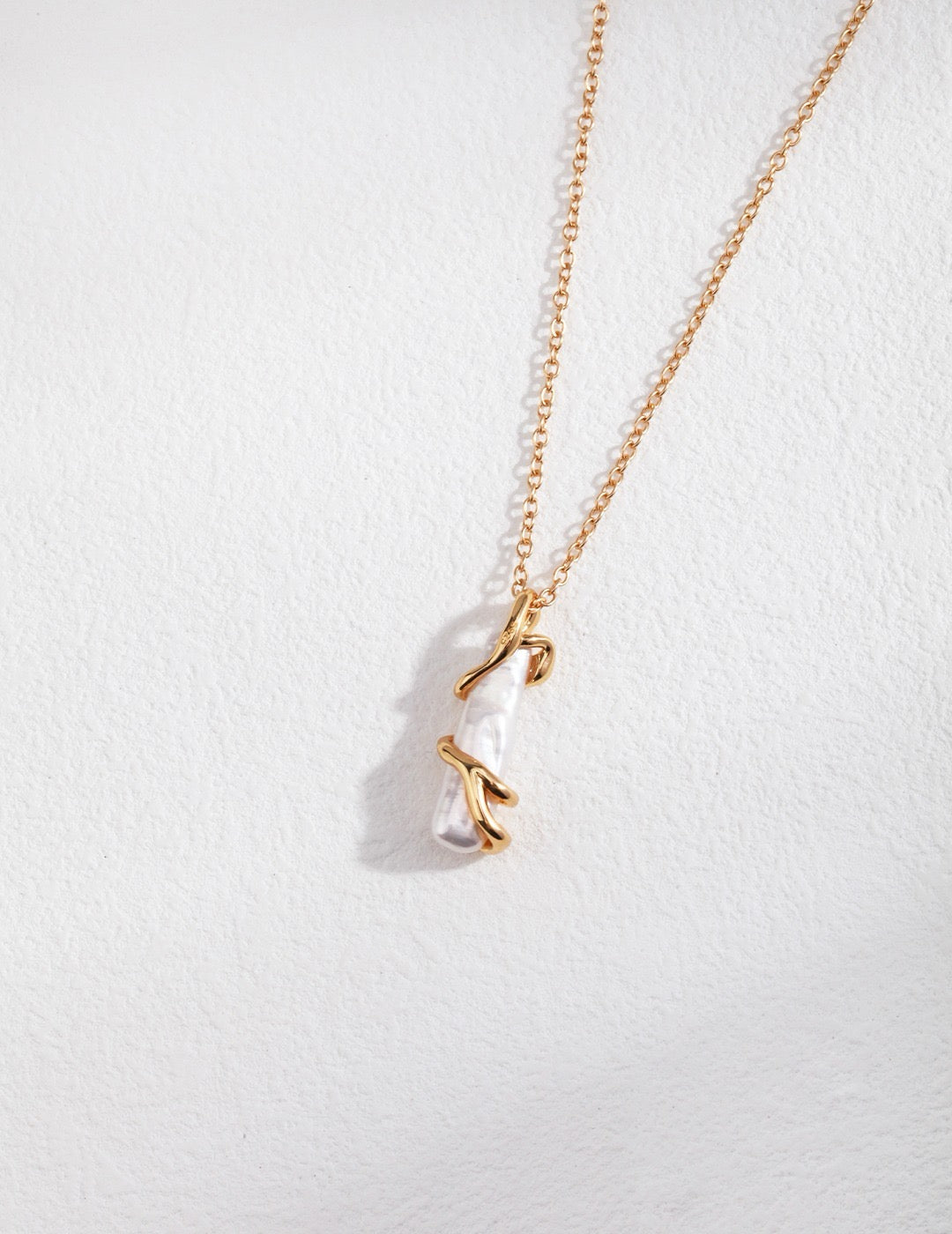 Baroque Pearl Collection