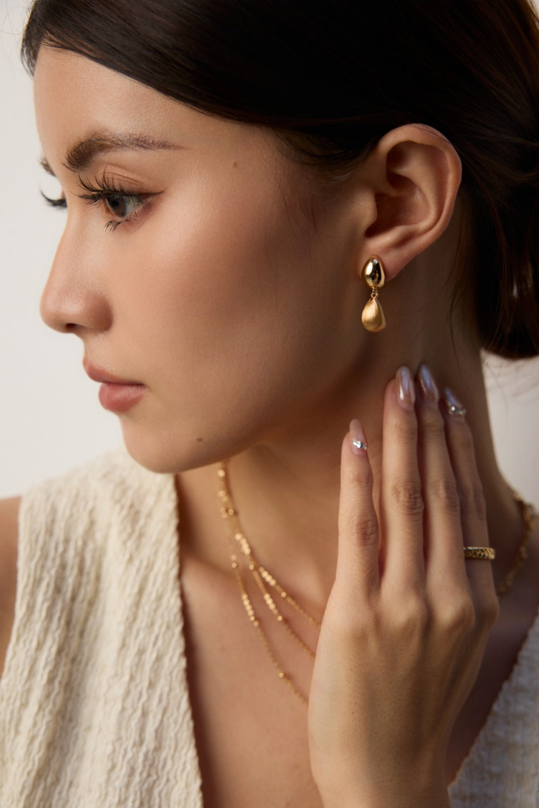 Vintage Matte Collection