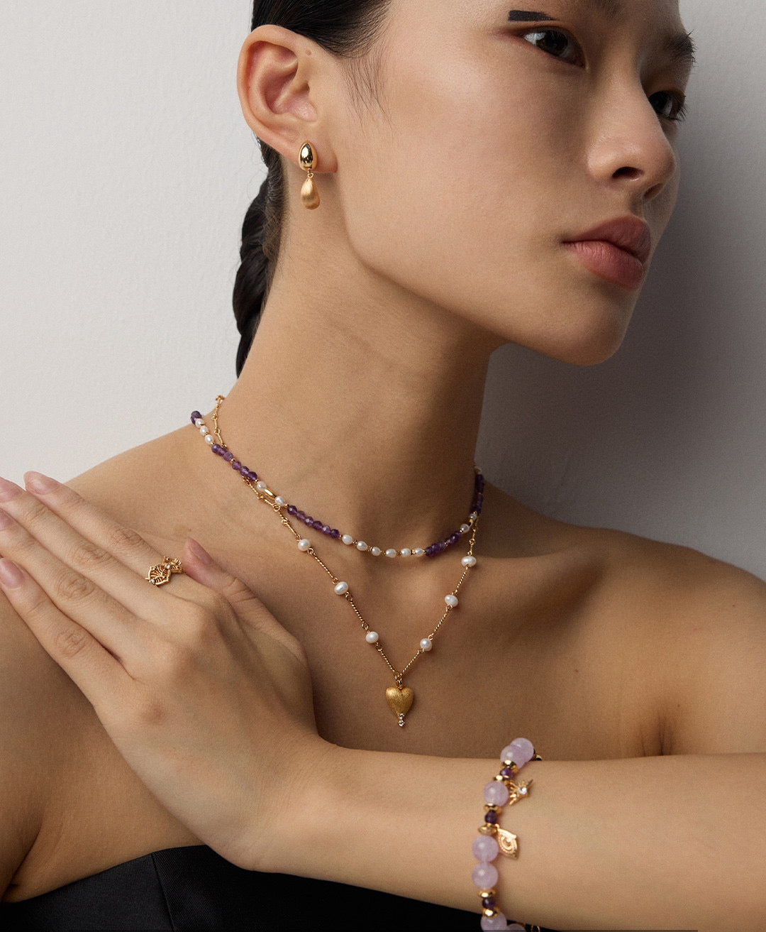 Vintage Matte Collection
