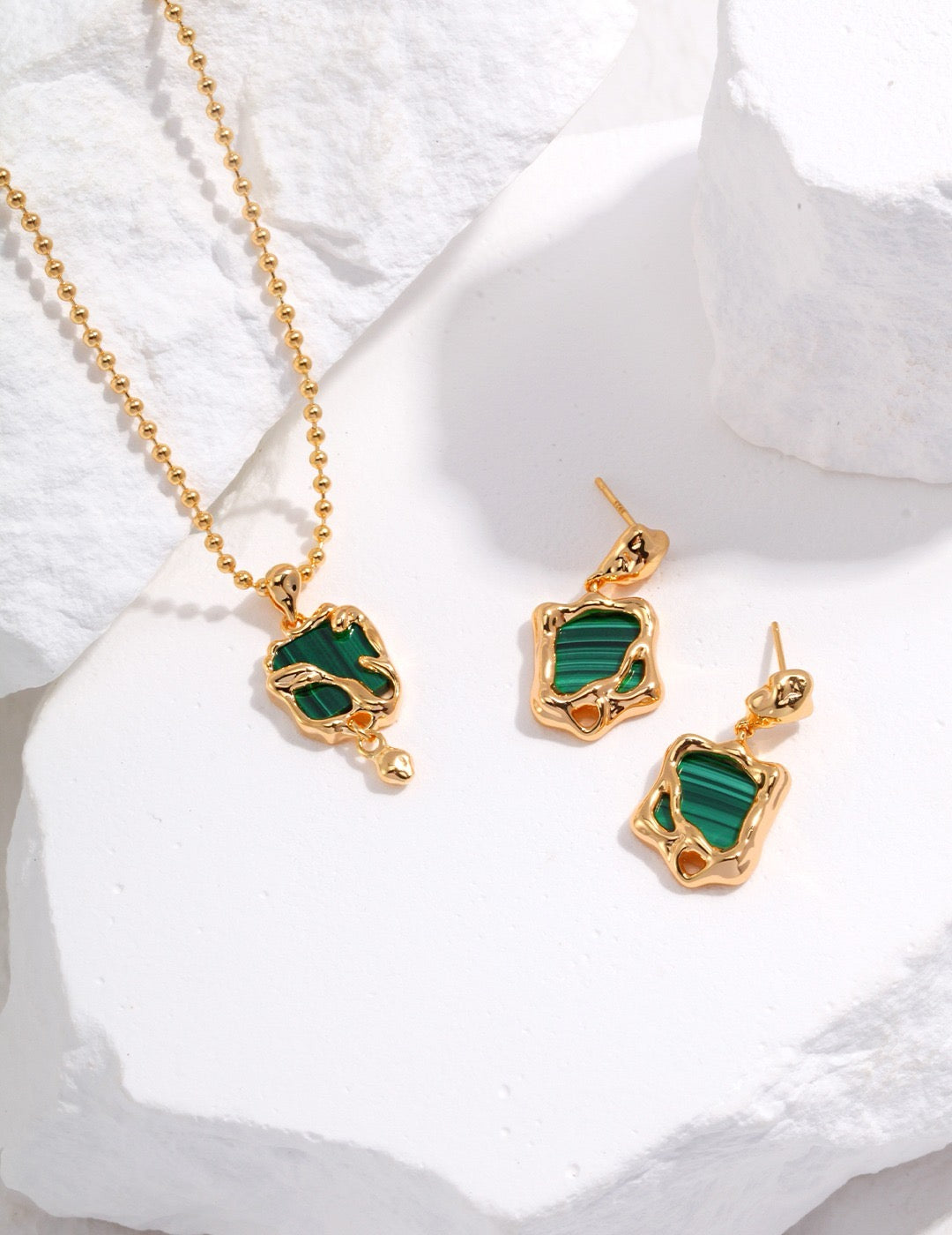 FLUID HARMONY Collection