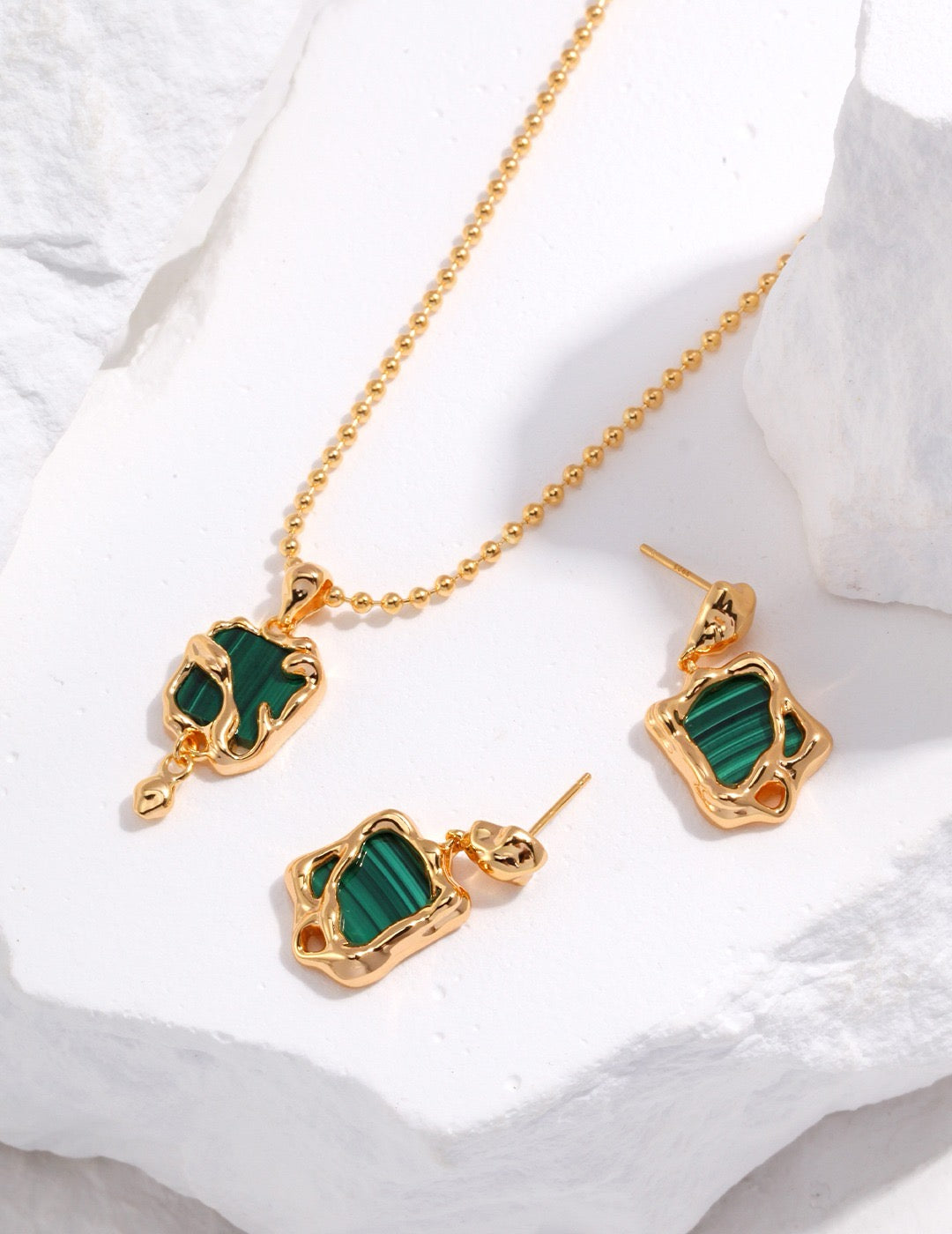 FLUID HARMONY Collection