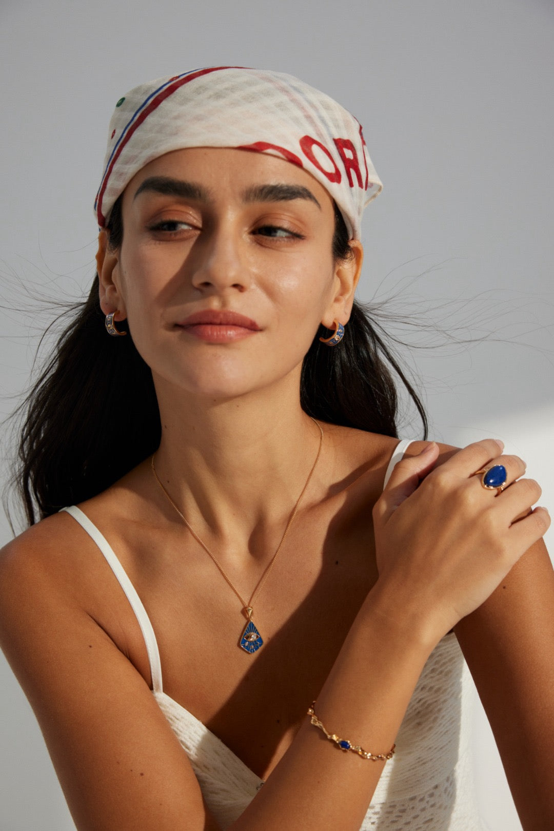 Cerulean Heirloom Collection