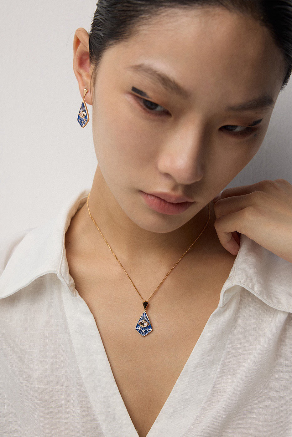 Cerulean Heirloom Collection