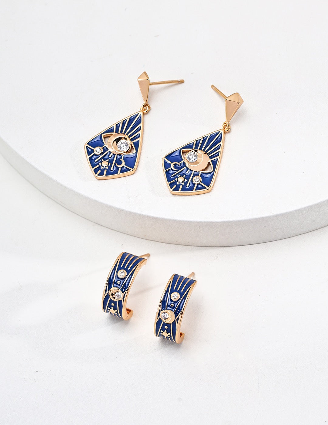Cerulean Heirloom Collection