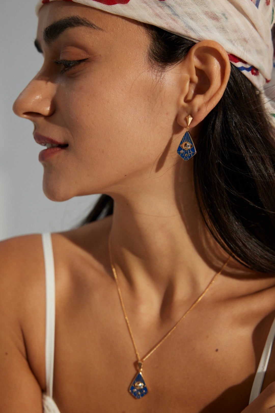 Cerulean Heirloom Collection