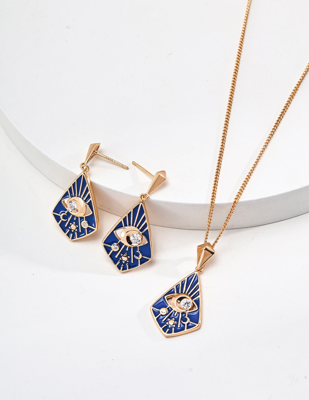 Cerulean Heirloom Collection