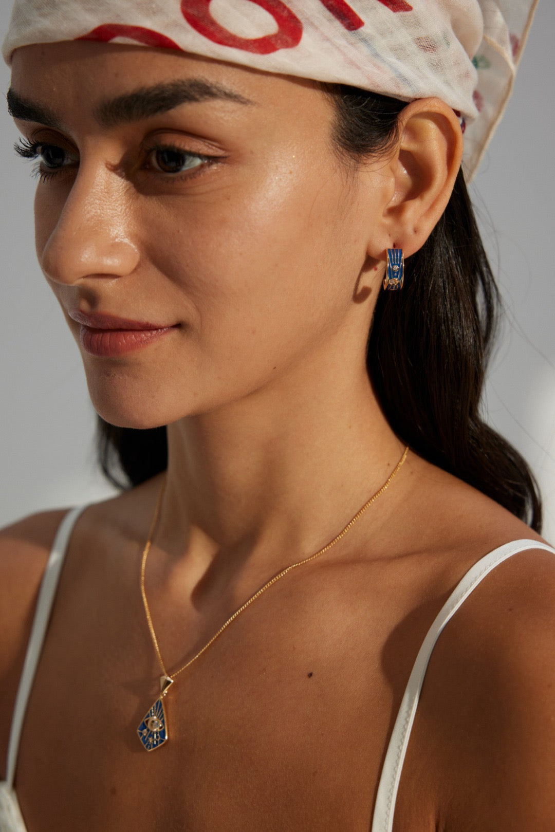 Cerulean Heirloom Collection