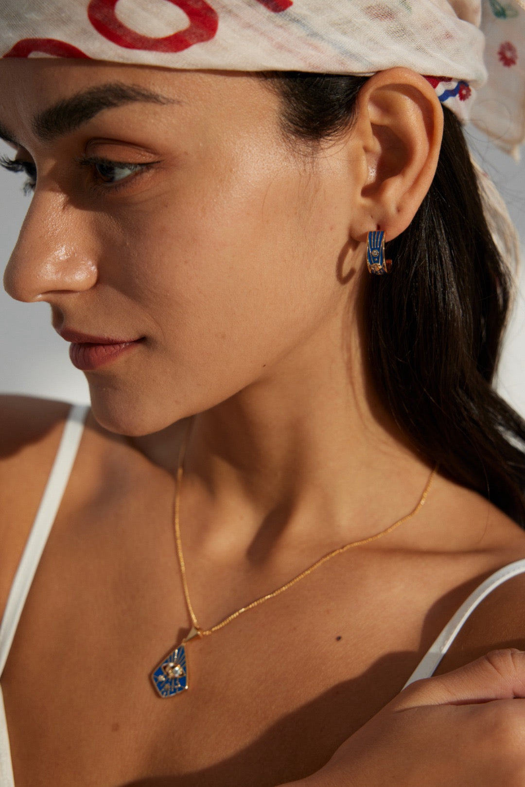 Cerulean Heirloom Collection