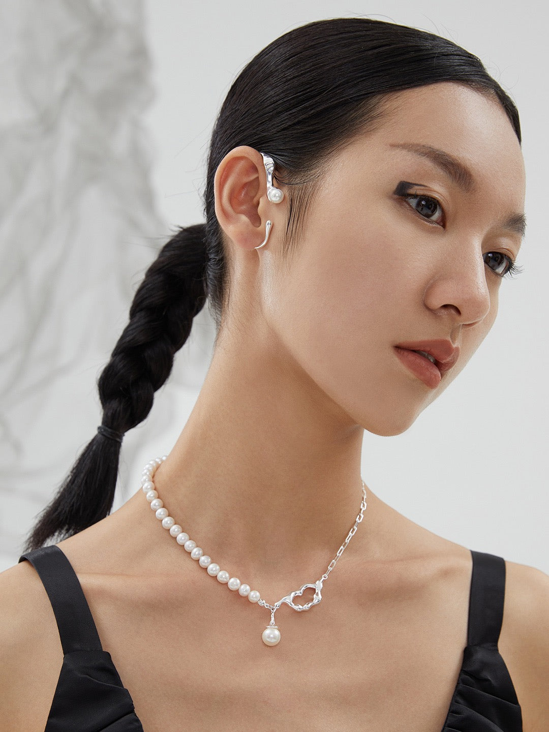 UNSCRIPTED LUMINOUS Collection