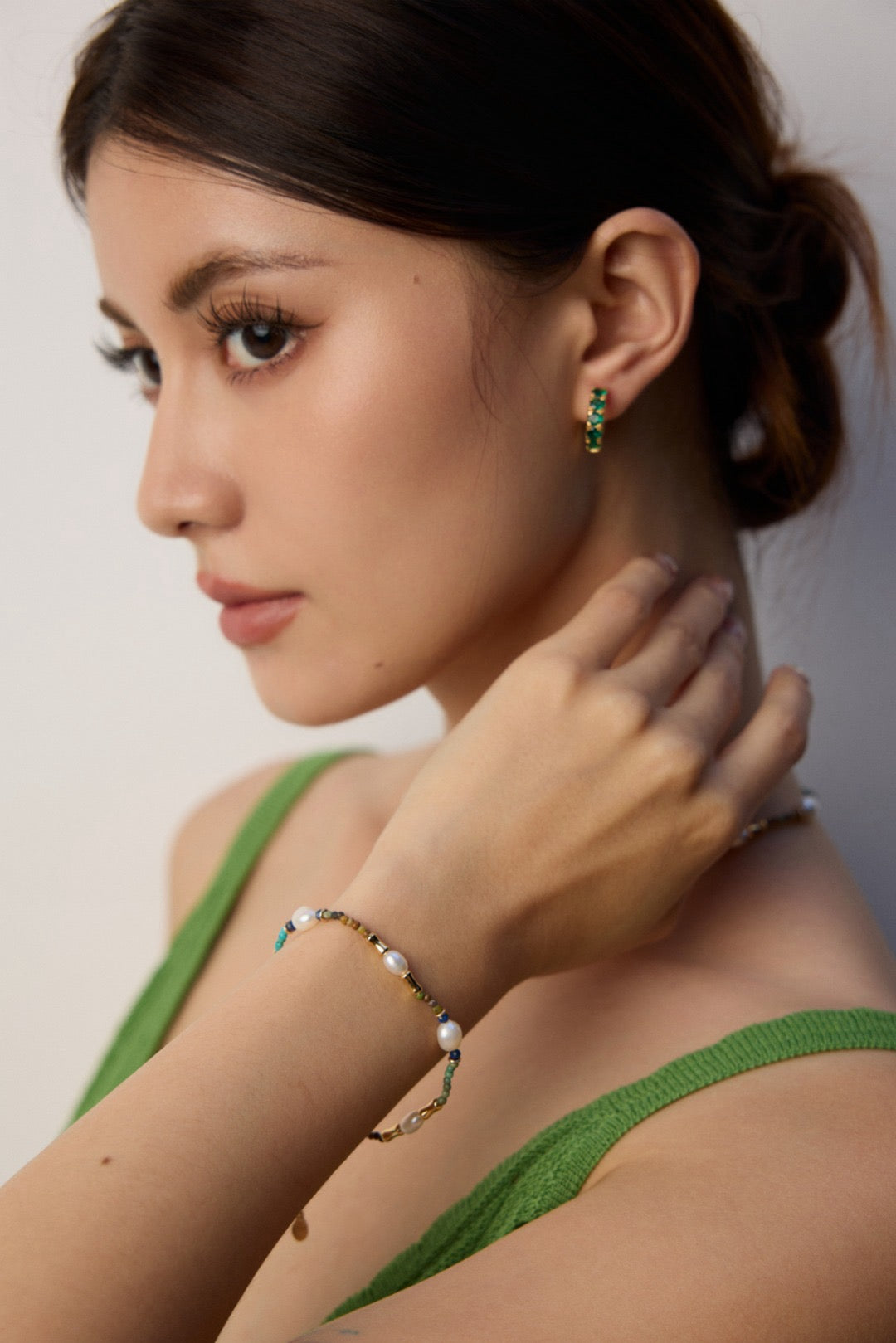CELESTIAL COMPASS - Bracelet