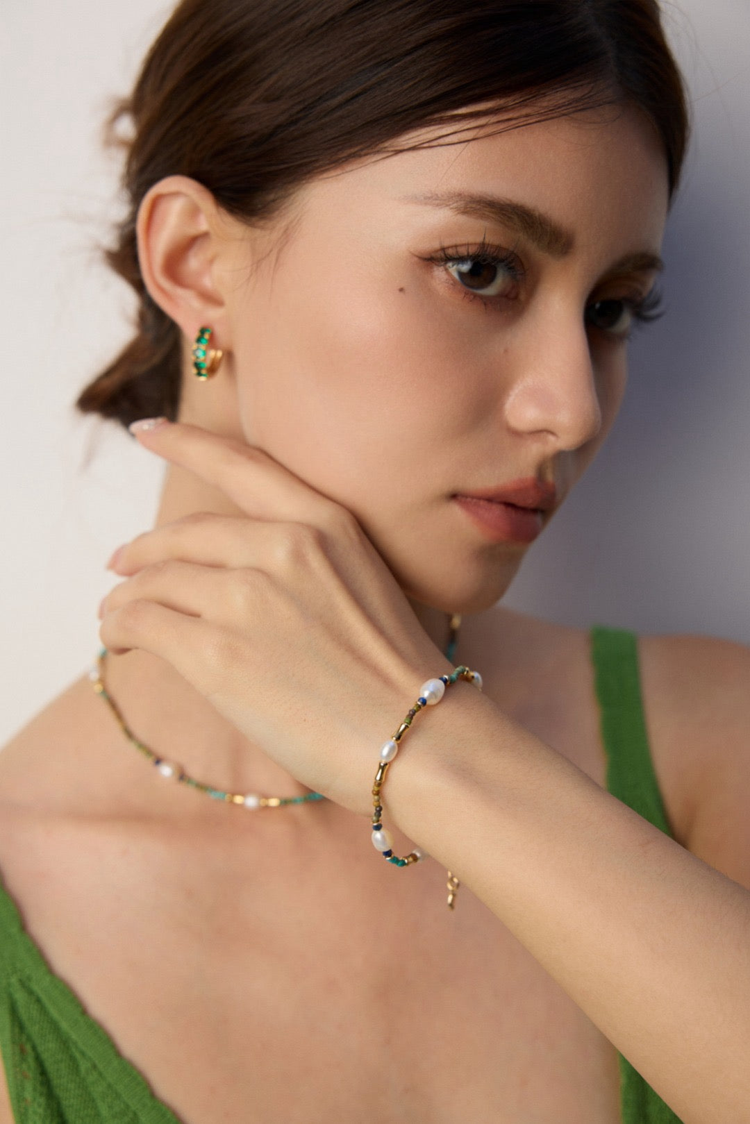 CELESTIAL COMPASS - Bracelet