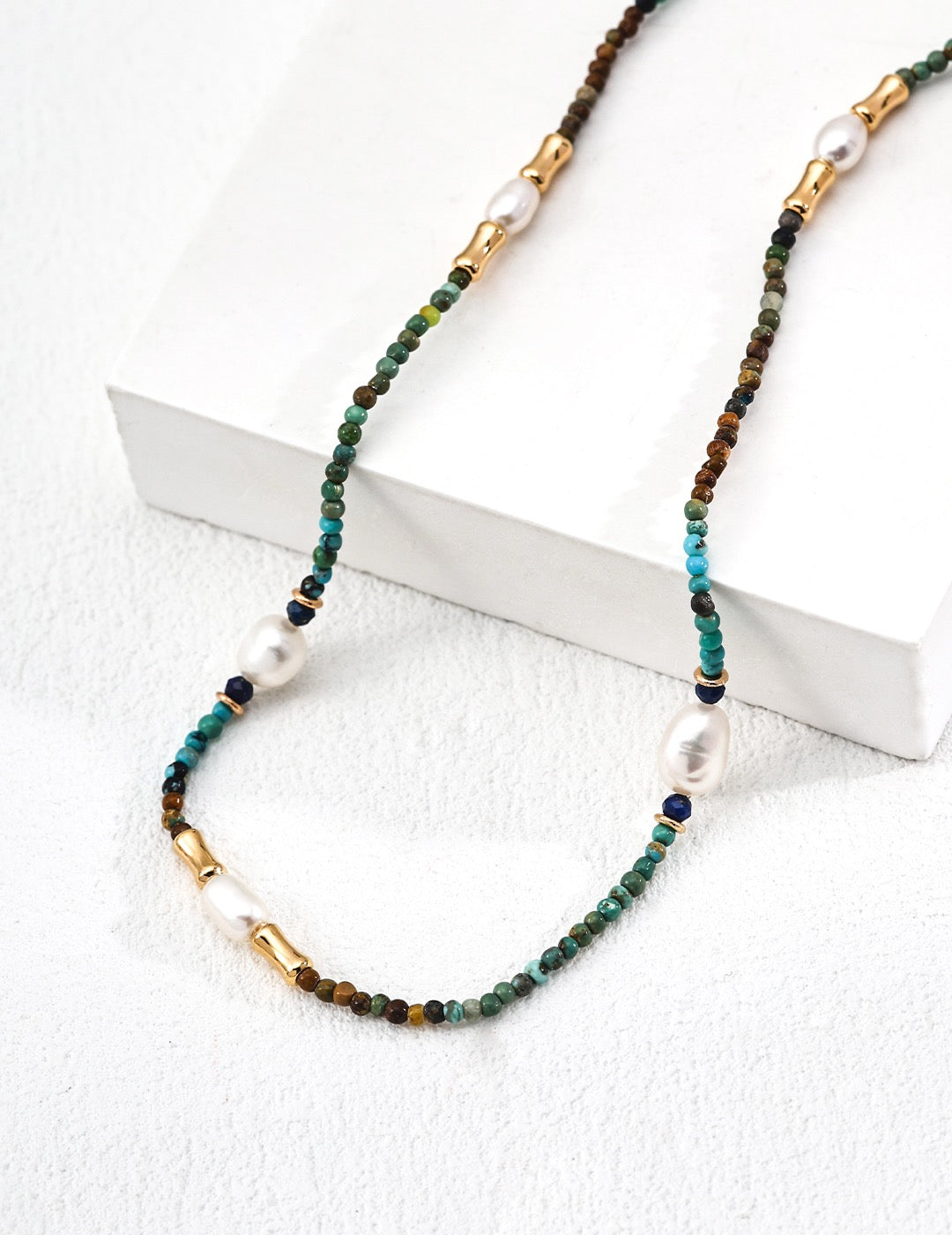 CELESTIAL COMPASS - Necklace