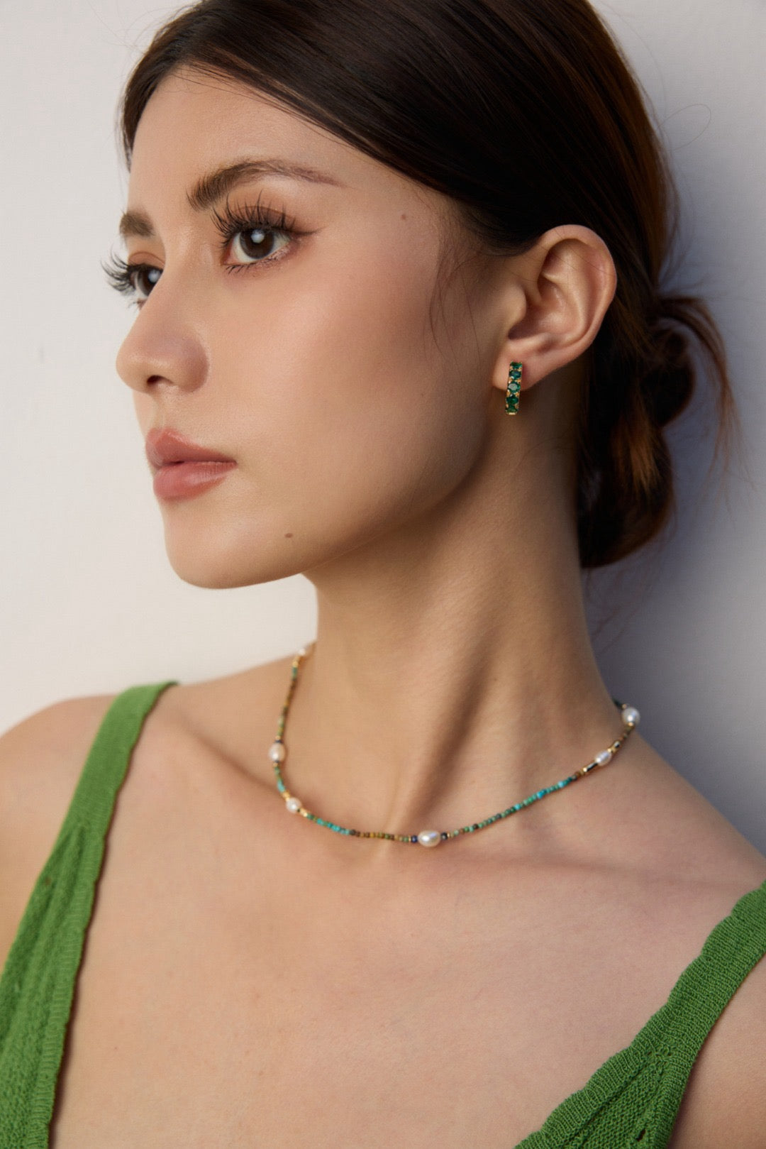 CELESTIAL COMPASS - Necklace