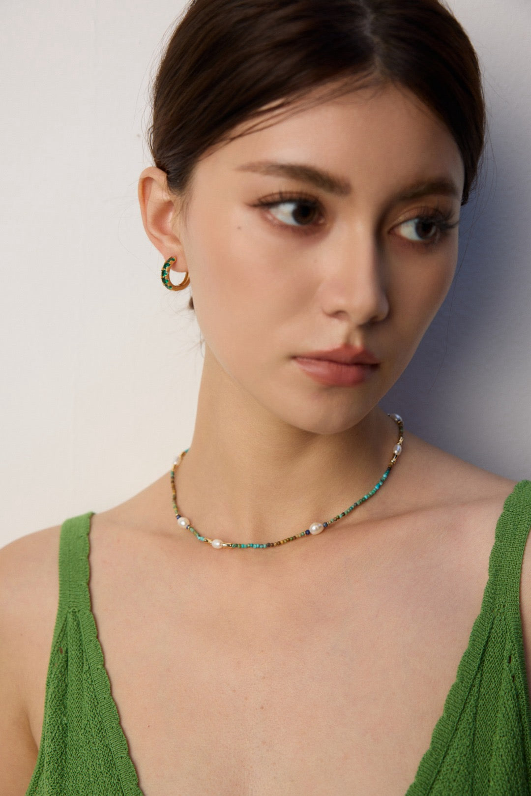 CELESTIAL COMPASS - Necklace