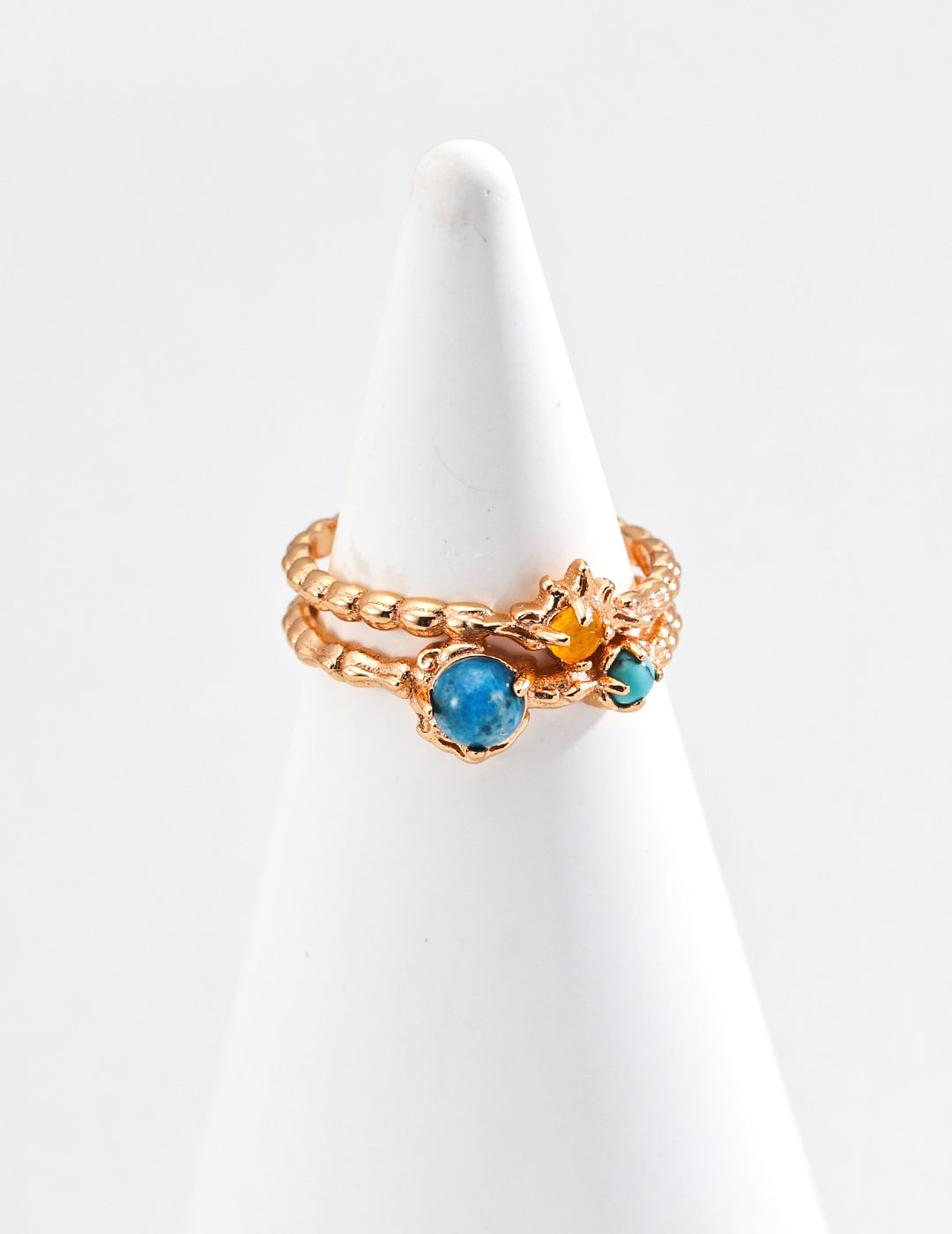 STARRY ALCHEMY-Sterling Silver Ring
