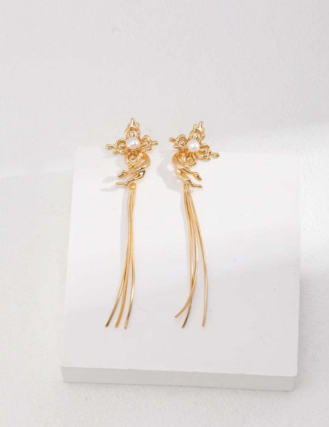 Ethereal Bloom Collection