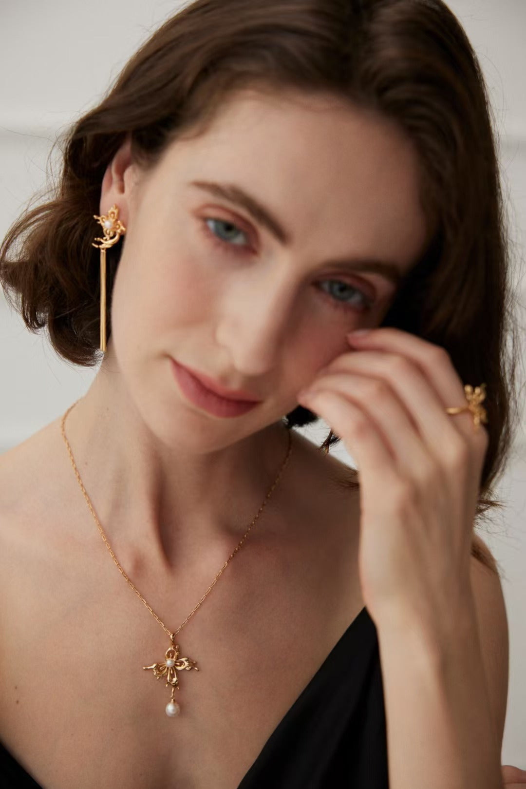 Ethereal Bloom Collection