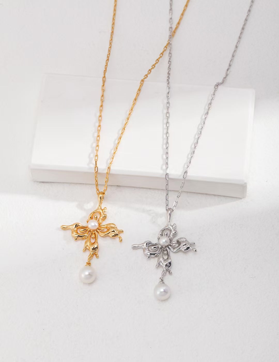 Ethereal Bloom Collection