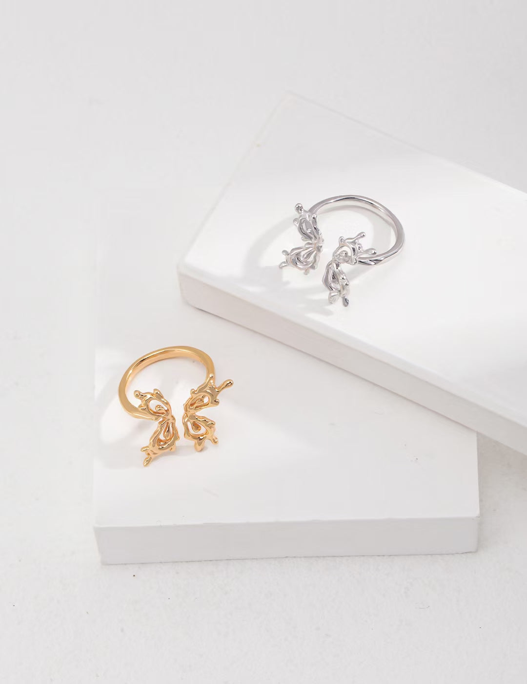 Ethereal Bloom Collection