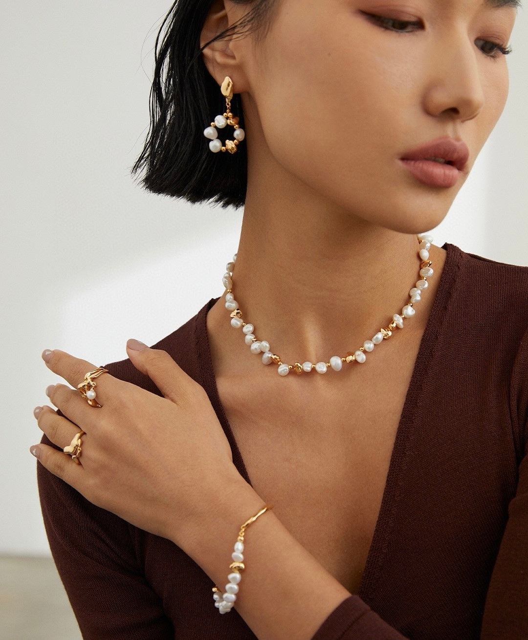 EPOCH GRAINS Collection