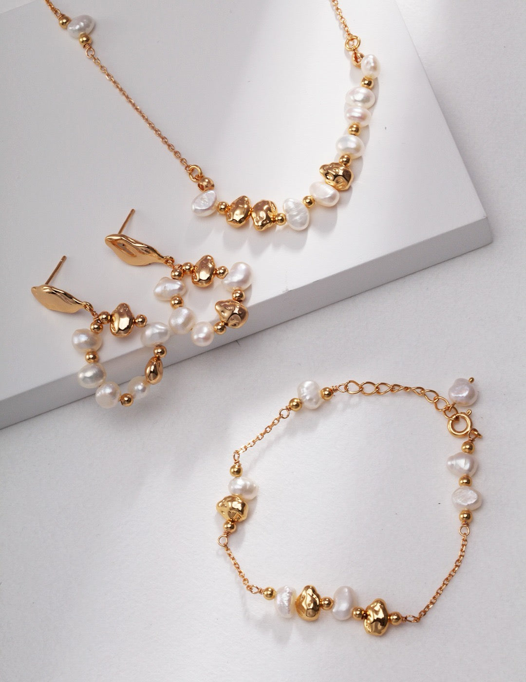 EPOCH GRAINS Collection