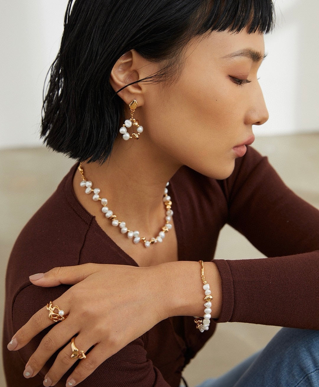 EPOCH GRAINS Collection