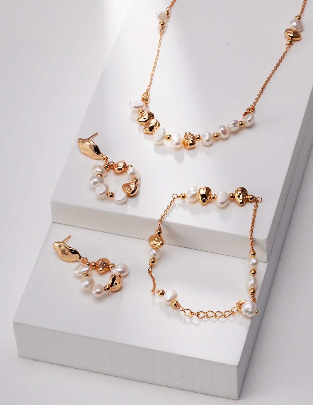 EPOCH GRAINS Collection