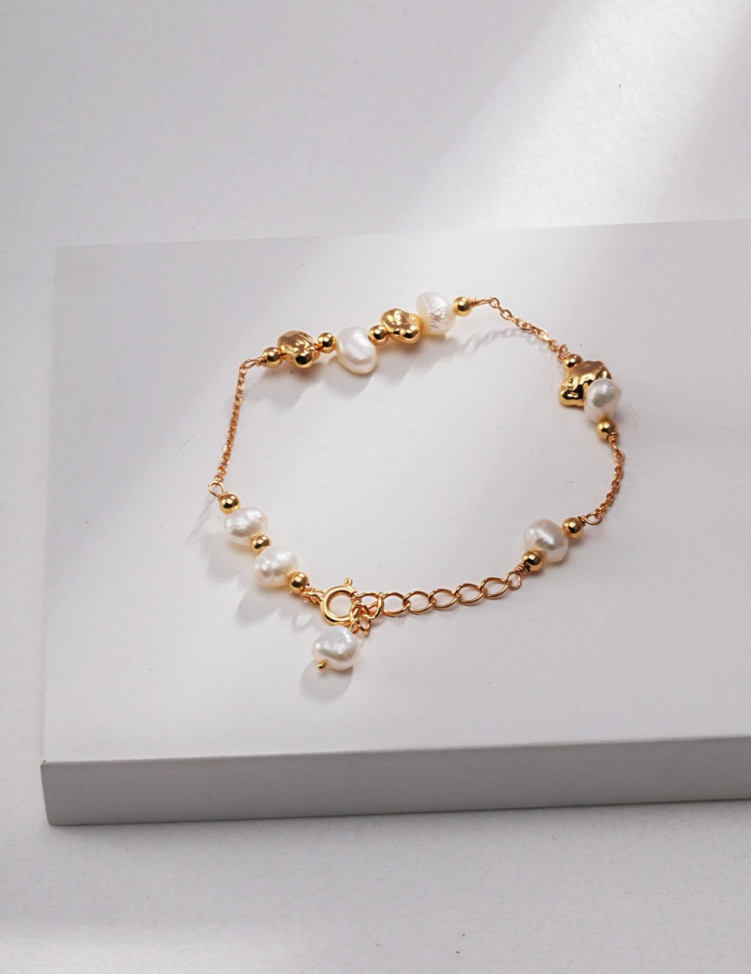 EPOCH GRAINS-Bracelet