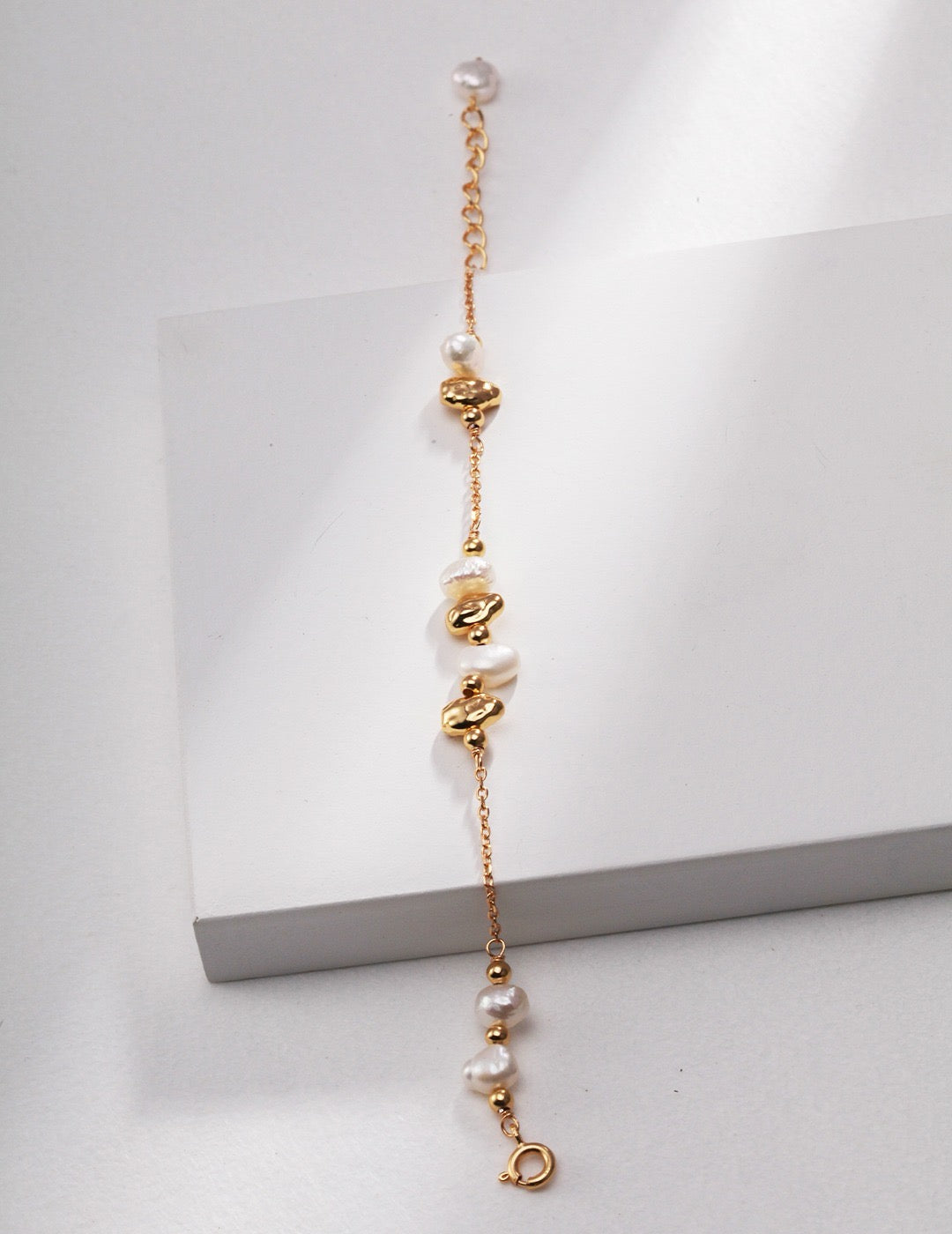 EPOCH GRAINS-Bracelet