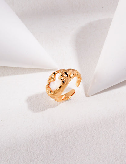Debut Collection: FLUIDE