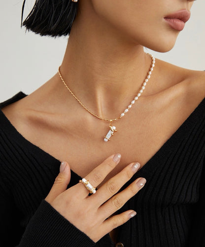 Baroque Pearl Collection
