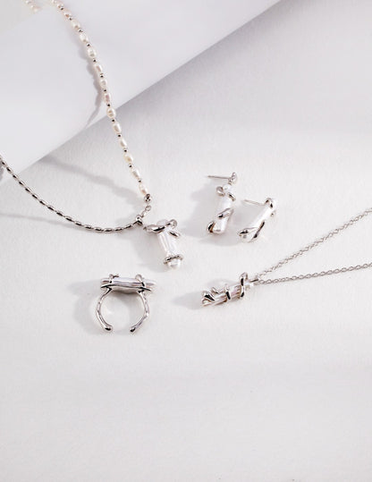 Baroque Pearl Collection