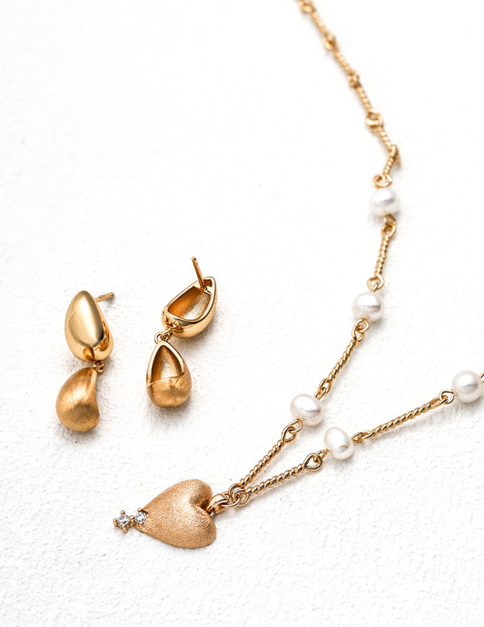 Vintage Matte Collection