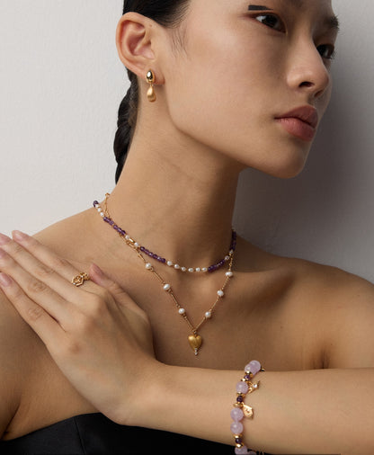 Vintage Matte Collection
