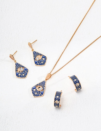 Cerulean Heirloom Collection