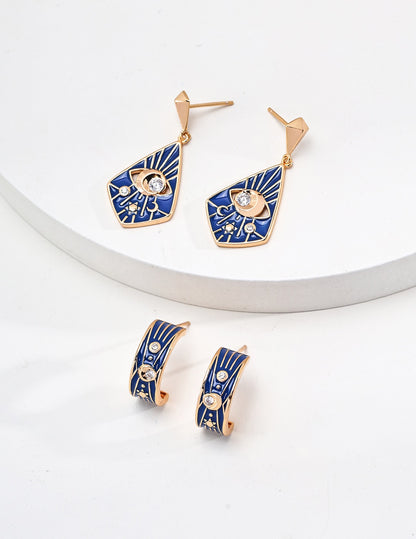 Cerulean Heirloom Collection