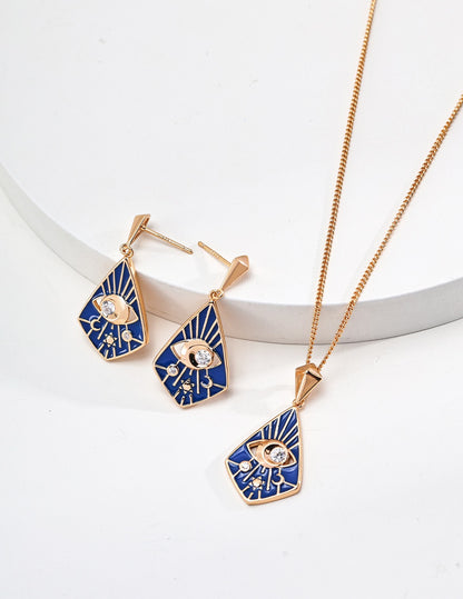 Cerulean Heirloom Collection