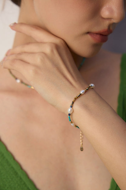 CELESTIAL COMPASS - Bracelet