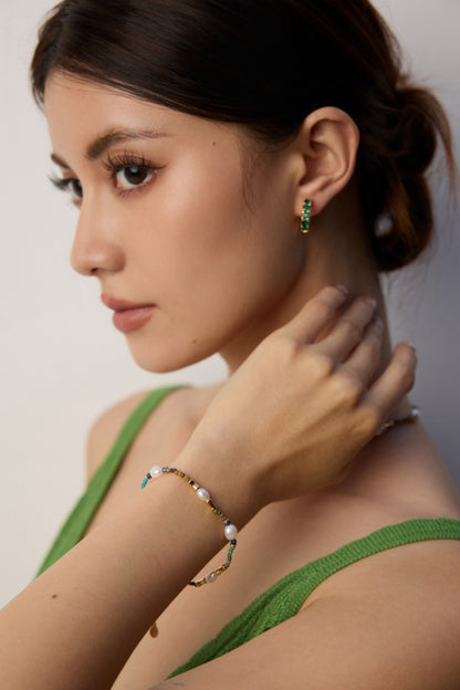 CELESTIAL COMPASS - Bracelet