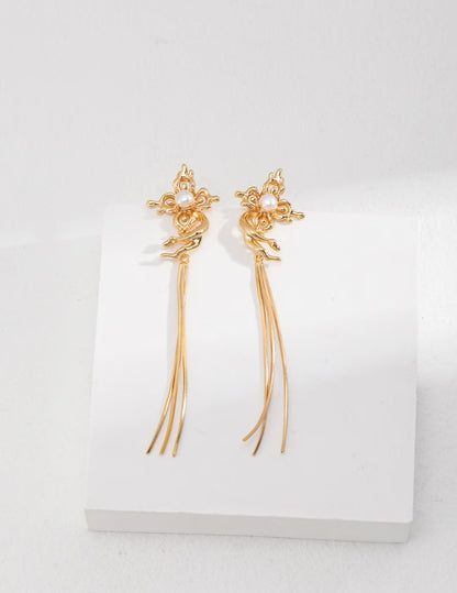 Ethereal Bloom Collection