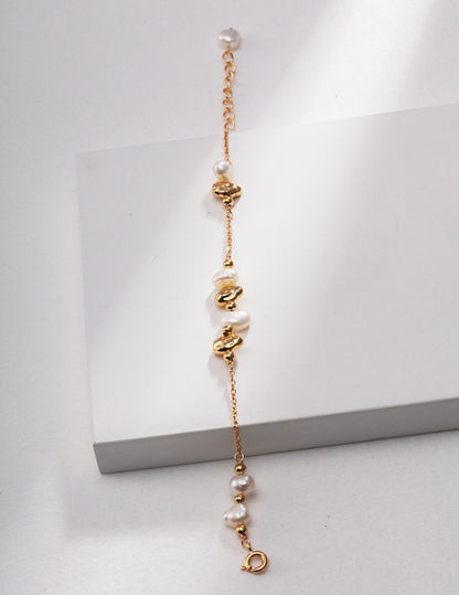 EPOCH GRAINS-Bracelet