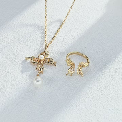 Ethereal Bloom Collection